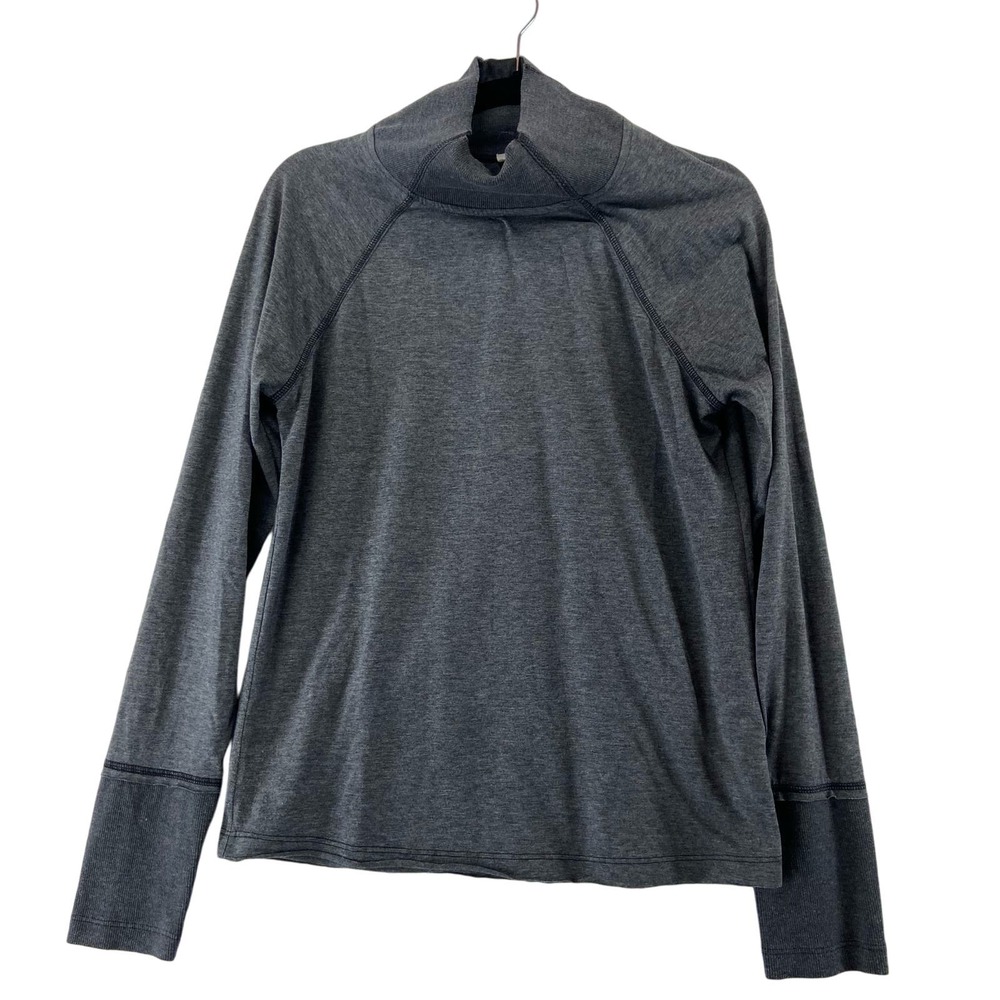 Sundance‎ Gray Top Size Medium